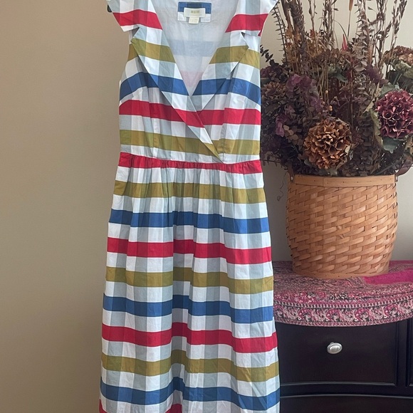 Anthropology Maeve Dress - Picture 6 of 15